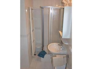 Ένα μπάνιο στο Bergidyll +5 φωτογραφίες