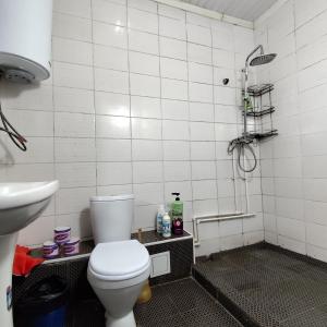 オシにあるMegahostelのギャラリーの写真