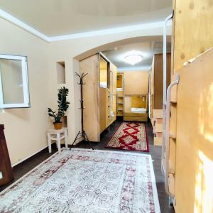 オシにあるMegahostelのギャラリーの写真