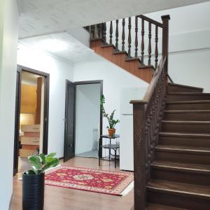 オシにあるMegahostelのギャラリーの写真