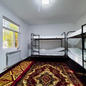 オシにあるMegahostelのギャラリーの写真 +23枚の写真