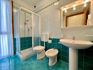 Gallery image of Holiday house with pool and garden in Veneto