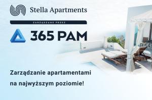 ein Zeichen für ein Programm mit einem Stuhl in der Unterkunft 365PAM - Resort Westin House - BASEN, JACUZZI, SAUNA, SIŁOWNIA, PLAC ZABAW W CENIE in Kołobrzeg + 87 Fotos