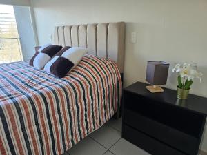 Galeriebild der Unterkunft Providencia Encantador y elegante departamento in Santiago + 5 Fotos