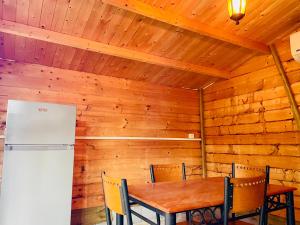 Fotografie z fotogalerie ubytování Saline les bains studio avec cuisine & espace détente extérieurs calme & lagon à pied v destinaci La Saline Le Bains