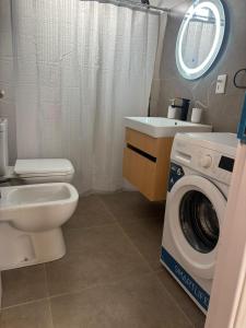 Fotografie z fotogalerie ubytování Casetta Bella v destinaci Durazno + 1 fotografie