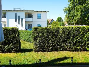 Zahrada ubytování Summer Gem in Central Visby-By Traum