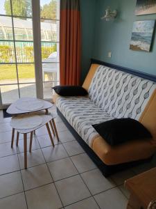 Φωτογραφία από το άλμπουμ του Maison bleue plage piscine σε Quend-Plage