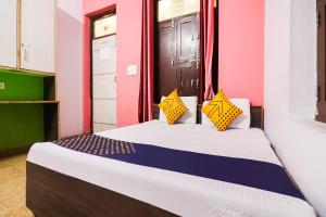 Fotografie z fotogalerie ubytování Hotel O Flagship Yash Hotel v destinaci Hisār + 17 fotografií