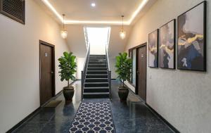 Φωτογραφία από το άλμπουμ του FabHotel K9 σε Λουντιάνα