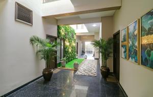 Φωτογραφία από το άλμπουμ του FabHotel K9 σε Λουντιάνα