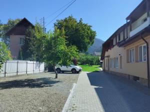 Billede fra billedgalleriet på Casa Opal i Săcele