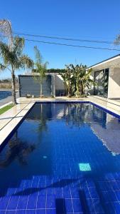 Afbeelding uit fotogalerij van La Mirage Villa in Rrushkull