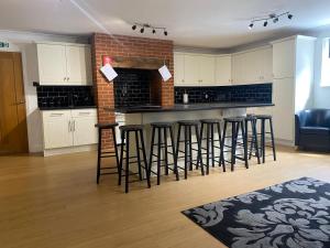 Fotografie z fotogalerie ubytování forest lodge v destinaci Thetford