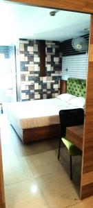 Fotografie z fotogalerie ubytování M k residency v destinaci Ernakulam