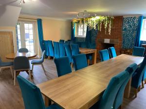 Fotografie z fotogalerie ubytování forest lodge v destinaci Thetford