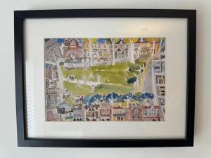 Fotografie z fotogalerie ubytování The Twickenham Hideway v destinaci Twickenham