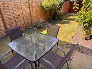 Fotografie z fotogalerie ubytování The Twickenham Hideway v destinaci Twickenham + 15 fotografií