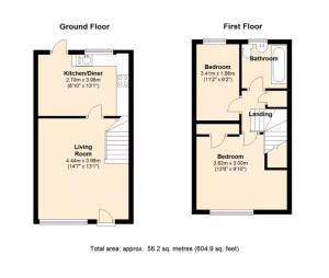 Fotografie z fotogalerie ubytování The Twickenham Hideway v destinaci Twickenham