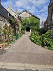 Η γειτονιά γύρω από ή μία γειτονιά κοντά σε αυτό το διαμέρισμα