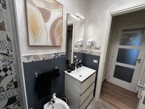 Kuchyň nebo kuchyňský kout v ubytování Villa Toscana Wellness & SPA + 50 fotografií