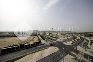 Ảnh trong thư viện ảnh của Bloomfields Deluxe 2br The Gate Masdar ở Abu Dhabi