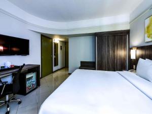 Gallery image of Grand Mercure Belem do Para in Belém