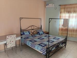 Fotografie z fotogalerie ubytování Chez kriss auberge v destinaci Pikine