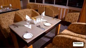 Fotografie z fotogalerie ubytování The Ambassador Airport Hotel v destinaci Dháka