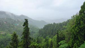 Φυσικό τοπίο κοντά σε αυτό το δωμάτιο σε οικογενειακή κατοικία
