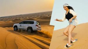 Φωτογραφία από το άλμπουμ του Arabian Adventure Trip σε Sabkhah