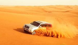 Φωτογραφία από το άλμπουμ του Arabian Adventure Trip σε Sabkhah
