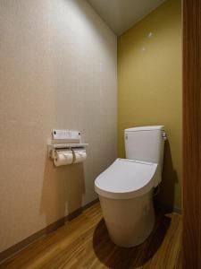 Ένα μπάνιο στο Hotel Espasion Pontocho +5 φωτογραφίες