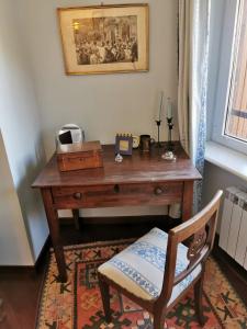 Φωτογραφία από το άλμπουμ του Hostdomus - Architecture Suite σε Sestriere +13 φωτογραφίες