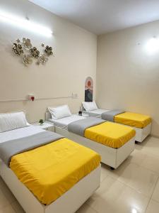 Gallery image of Elite Hostel- A Stay For Working Professional,Solo Traveller in Pune