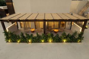 Gallery image of Beau Rivage Suites in Lóngos