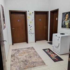 Billede fra billedgalleriet på Sweet Dreams -Guesthouse i Shkodër