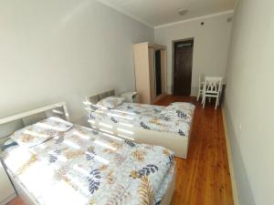Φωτογραφία από το άλμπουμ του MILLIY Hostel σε Jizzax