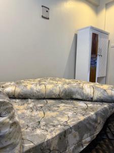 Zona de estar de King luxury bedroom