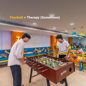 Επισκέπτες που μένουν στο goSTOPS Bengaluru, Jayanagar