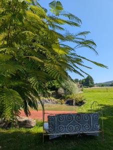 Φωτογραφία από το άλμπουμ του Chambre d'hôte Nature Domaine du Bagnerot σε La Chapelle-aux-Bois
