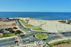 Gallery image of Apartment pool and beach in El Harhoura
