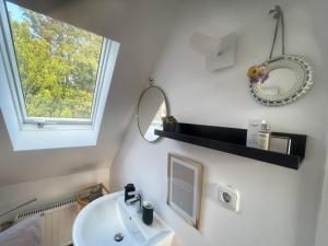 Gambar di galeri bagi Charmante Wohnung im Hinterhof di Neukirchen-Vluyn +34 gambar