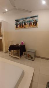 Fotografie z fotogalerie ubytování The Var Zanzibar v destinaci Kendwa + 15 fotografií