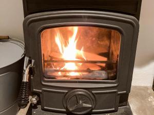 Fotografie z fotogalerie ubytování Dipper Cottage v destinaci Seahouses