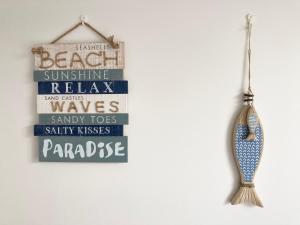 Fotografie z fotogalerie ubytování Dipper Cottage v destinaci Seahouses + 10 fotografií