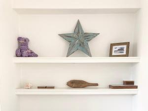 Fotografie z fotogalerie ubytování Dipper Cottage v destinaci Seahouses