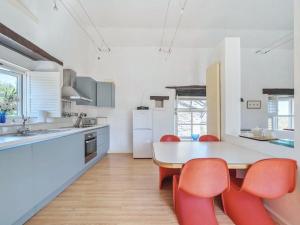 Η κουζίνα ή μικρή κουζίνα στο Moderno-Uk12748 +10 φωτογραφίες