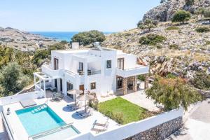 Φυσικό τοπίο κοντά σε αυτή η βίλα