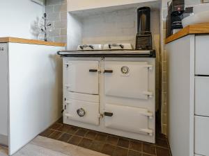 Dapur atau dapur kecil di Spire View